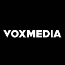 Vox Media logo