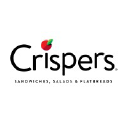 Crispers logo
