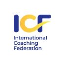 International Coach Federation logo