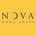 NOVA Home Loans logo
