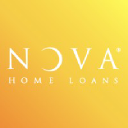 NOVA Home Loans logo