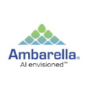 Ambarella logo