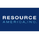 Resource America logo