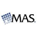 MAS logo