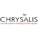 Chrysalis logo