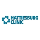 Hattiesburg Clinic logo