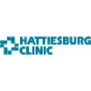 Hattiesburg Clinic logo