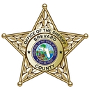 Brevard Sheriff logo