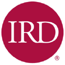 IRD logo