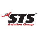 STS Aviation Group logo