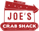 Joe's Crab Shack logo