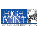 City of High Point logo