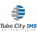 Tube City IMS logo
