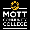 Mott Community College logo