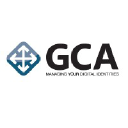 GCA Technology Services logo