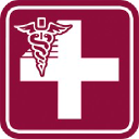 Saint Mary's Regional Medical Center logo