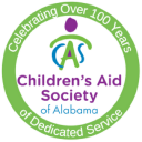 Children's Aid Society logo