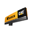 Warren CAT logo