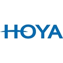 HOYA logo