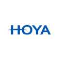 HOYA logo