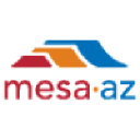 City of Mesa logo
