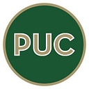 Pacific Union College logo