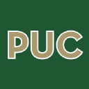 Pacific Union College logo