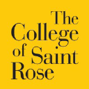 The College of Saint Rose logo