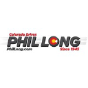 Phil Long Dealerships logo