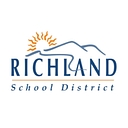 Richland School District logo