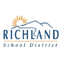 Richland School District logo