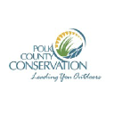 Polk County Iowa logo