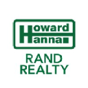 Better Homes and Gardens Rand Realty logo