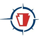 California University of Pennsylvania logo