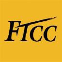 Fayetteville Technical Community College logo