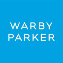 Warby Parker logo