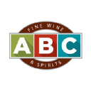 ABC Fine Wine & Spirits logo