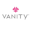 Vanity logo