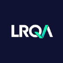 LRQA Americas logo