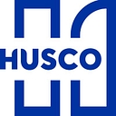 HUSCO International logo