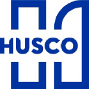 HUSCO International logo