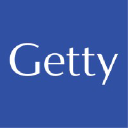 J. Paul Getty Museum logo