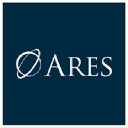 Ares Management logo