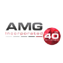 AMG Engineering logo