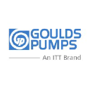 ITT Goulds Pumps logo