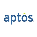 Aptos Retail logo