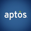 Aptos Retail logo