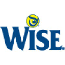 Wise Foods logo