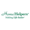 Home Helpers logo