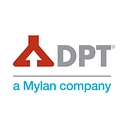 DPT Laboratories logo